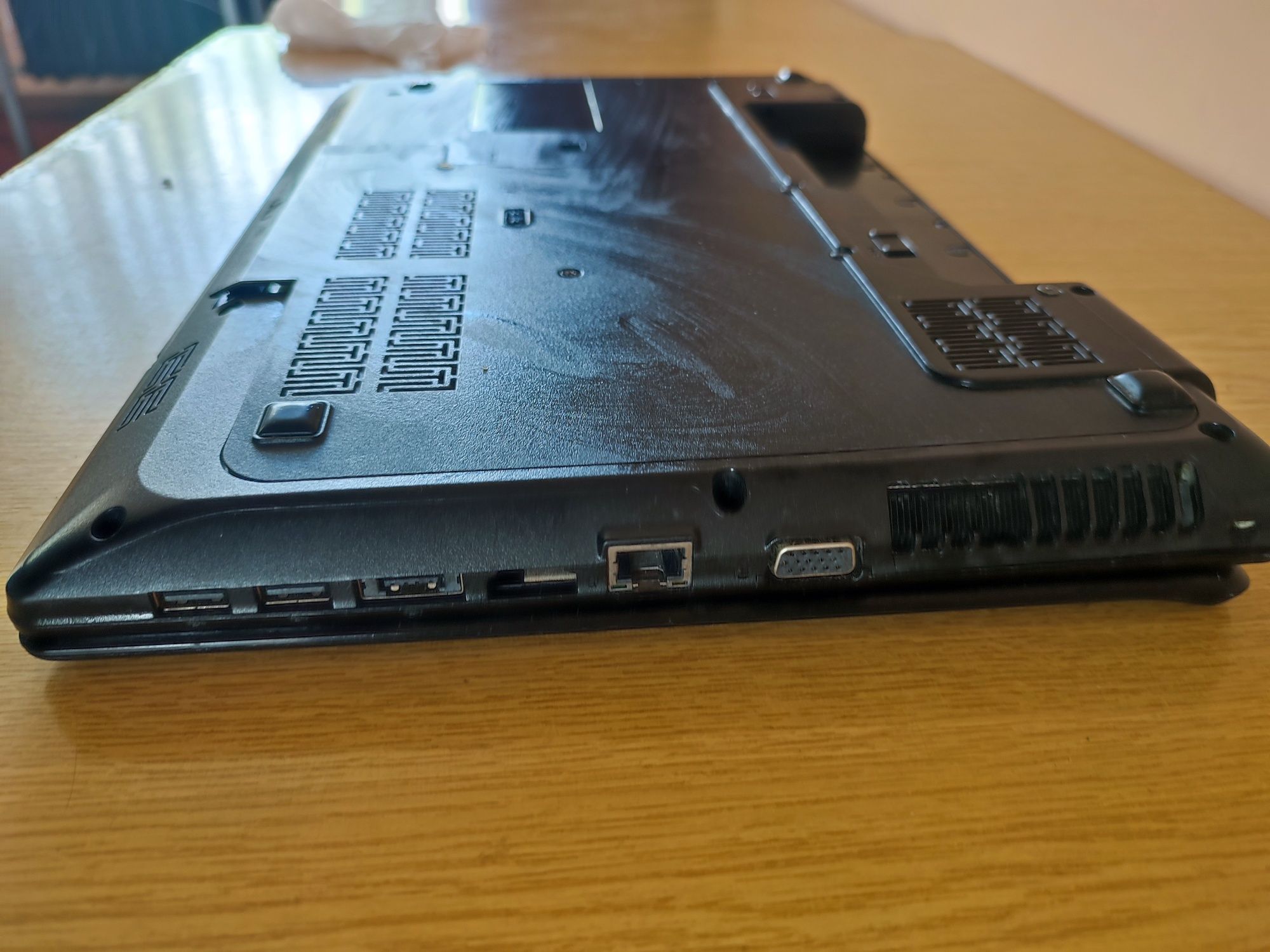 Lenovo g 575 ноутбук