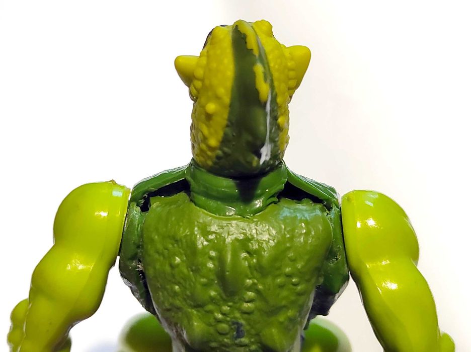 MOTU - Whiplash (vintage)