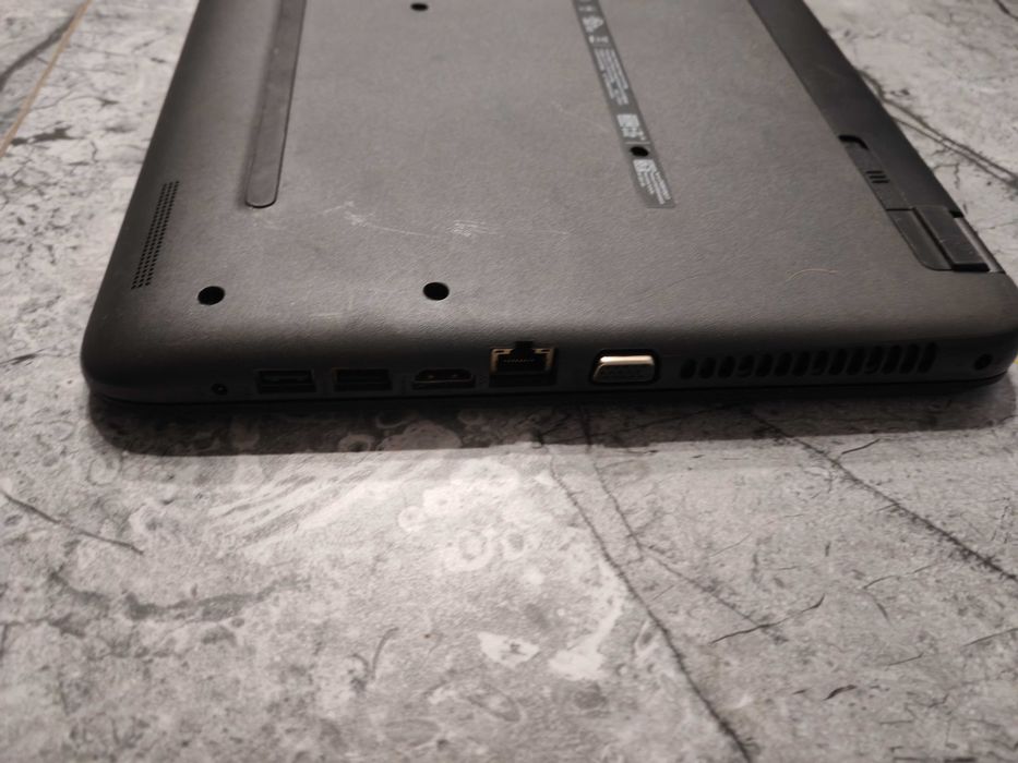 Laptop HP 250 G4