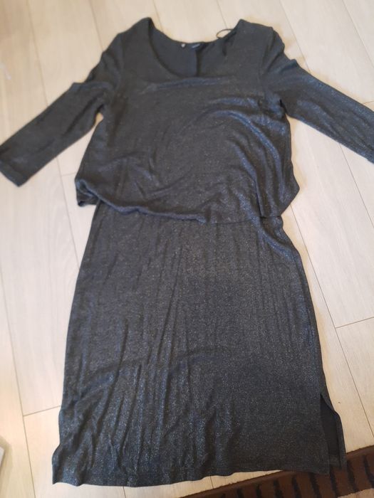 Rozm 40/42 sukienka wizytowa Bodyflirt