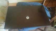HP proBook 4720s Intel Core i7-620M 2.2GHz