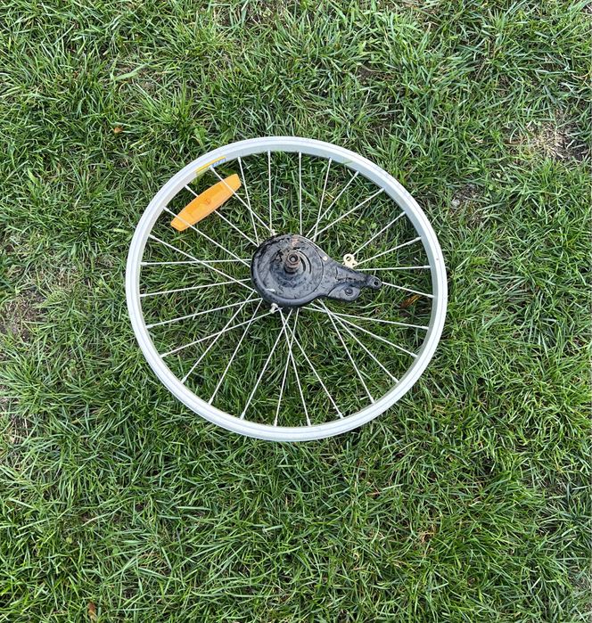 Obręcz rowerowa 20‘