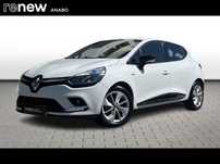 Renault Clio Clio 0.9 Energy TCe Limited