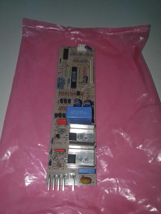 Modulo de potencia para frigorífico beko 4308