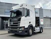 Scania R450Ax2NA  Scania R450A4x2NA pierwszy właściciel