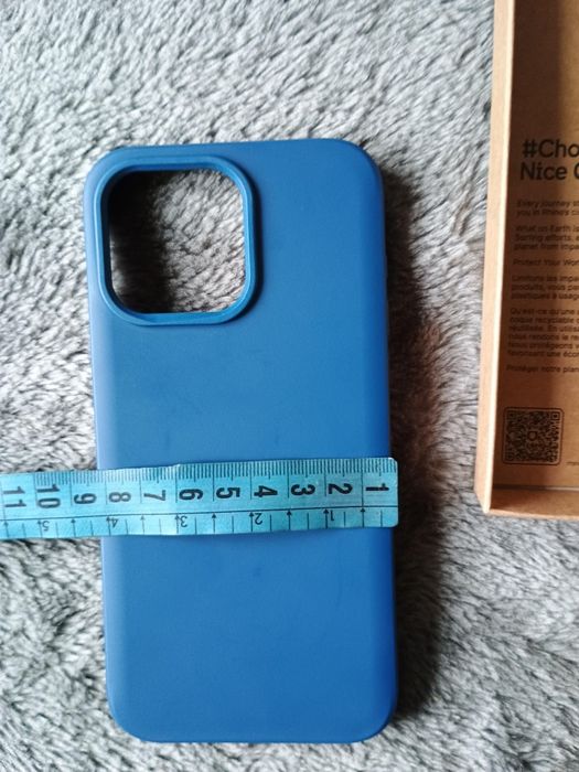 Etui Rhinoshield do iPhone 15 PRO MAX