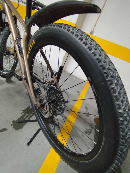 BICICLETA Orbea Alma H30-Tamanho M