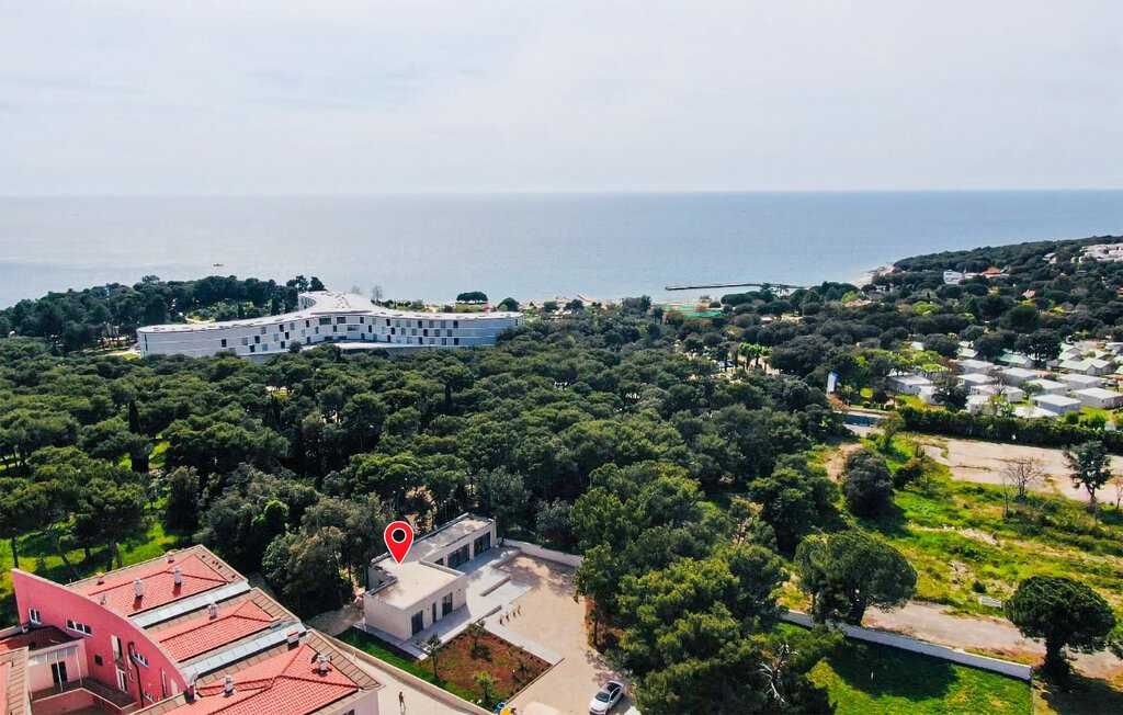 Wakacje, Chorwacja, Istria, nowy dom dla max. 8 osób
