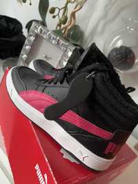 Nike buty sneakersy 35,5