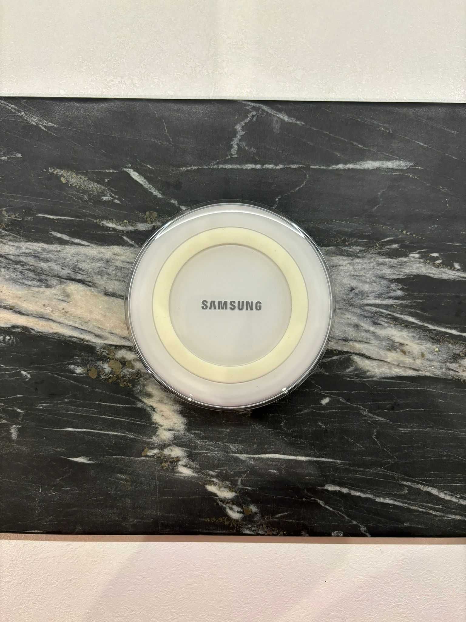 Ładowarka Indukcyjna Samsung EP-PG920I 5V 2A