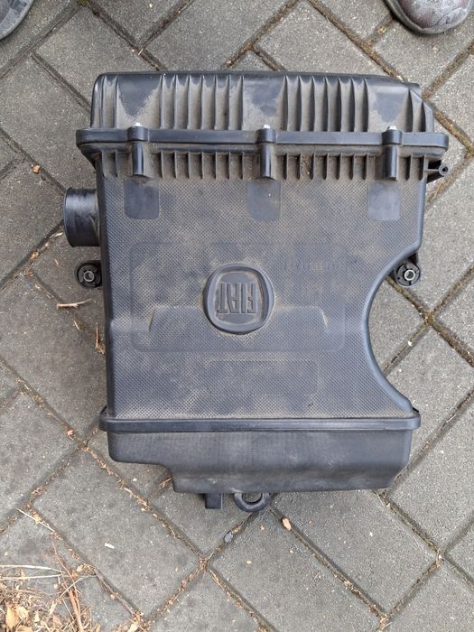 Obudowa filtra powietrza Fiat Tipo 1.4 16v