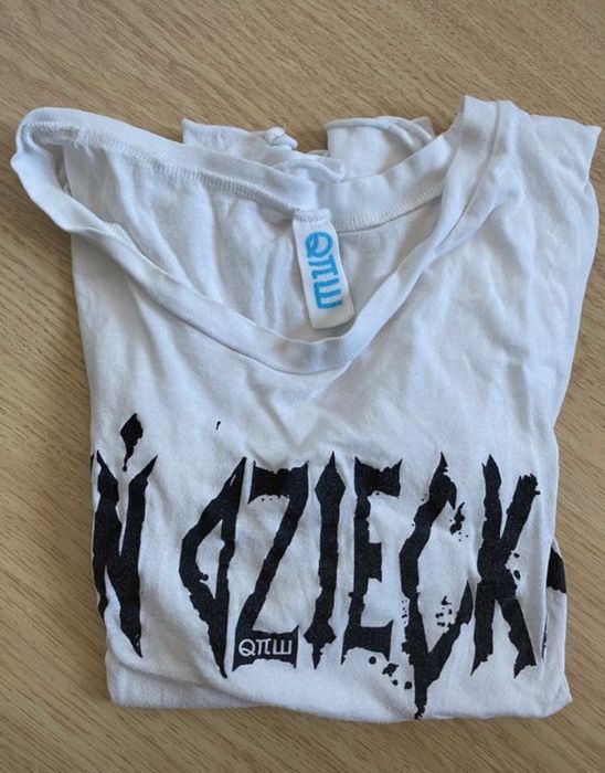 Robert kupisz koszulka t-short dzień dziecka M