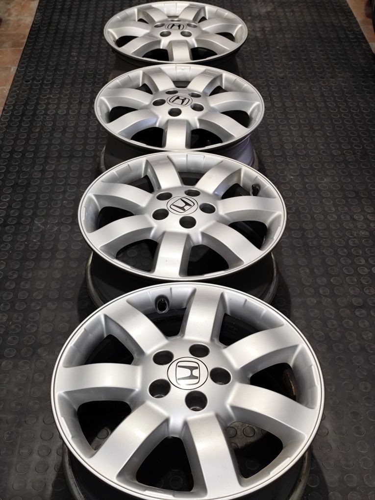 Диски R-17 5*114,3, 6,5j, et50, цо64,1 "Honda" CR-V