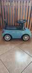 Fiat 500 odpychacz