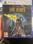 Soul Reaver 1&2 Playstation 5