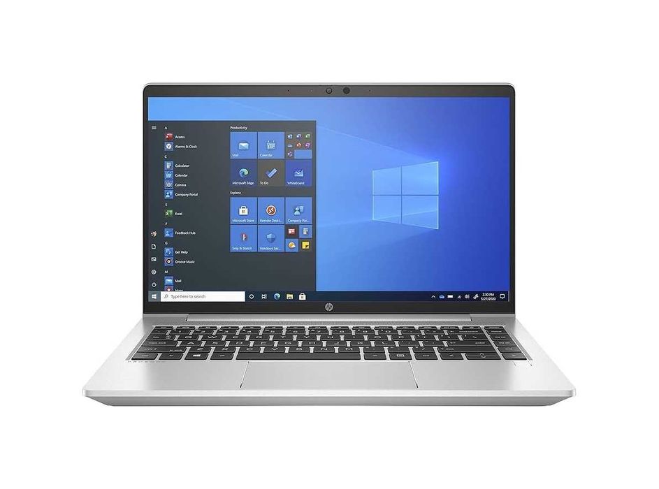 Ноутбук HP ProBook 640 G8/i5-1135G7/8Gb/256Gb/14" Full HD/IPS/Гарантія