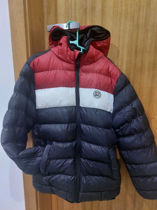 Kispo menino Tiffosi