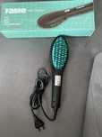 Szczotka prostujaca do wlosow !  Hot brush