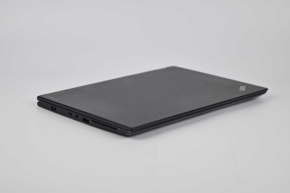 Сенсорний Lenovo ThinkPad Yoga 370 i5-7300U 8гб 256/512/1тб Ноутбук