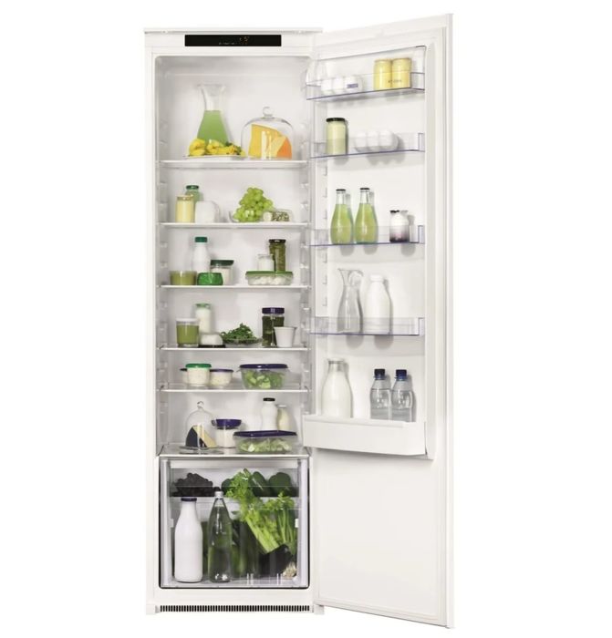 Frigorifico de encastre Zanussi