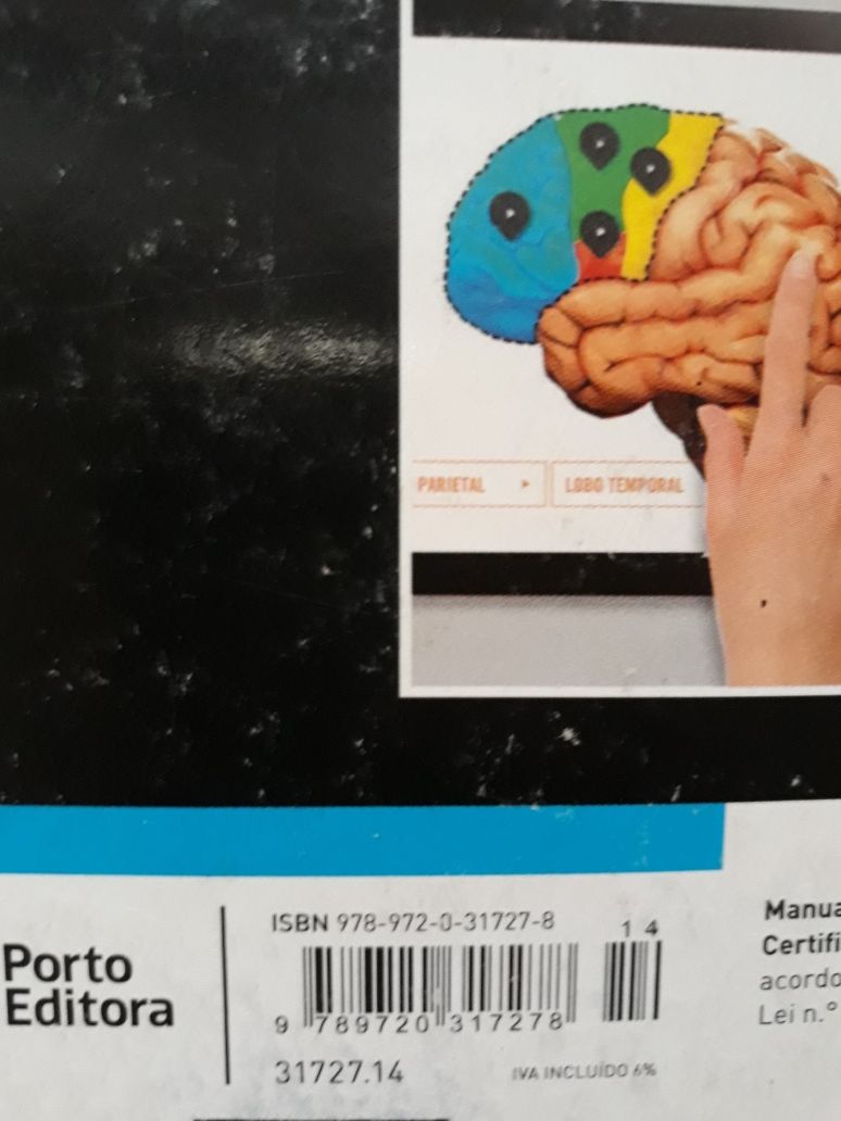 Manual Português 8º ano