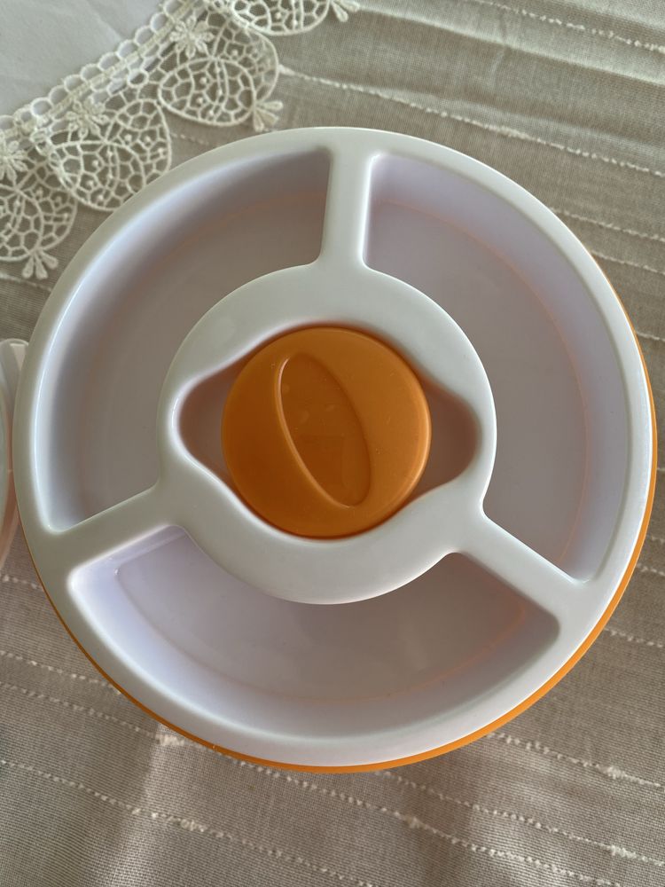 Pojemnik lunchowy lunchbox