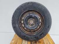 Renault Trafic III KOŁO ZAPASOWE Zapas felga 215/65 R16C 5x114.3 ET50