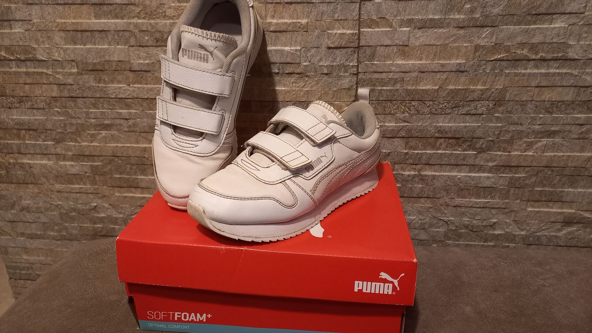 Кросівки Puma!!!