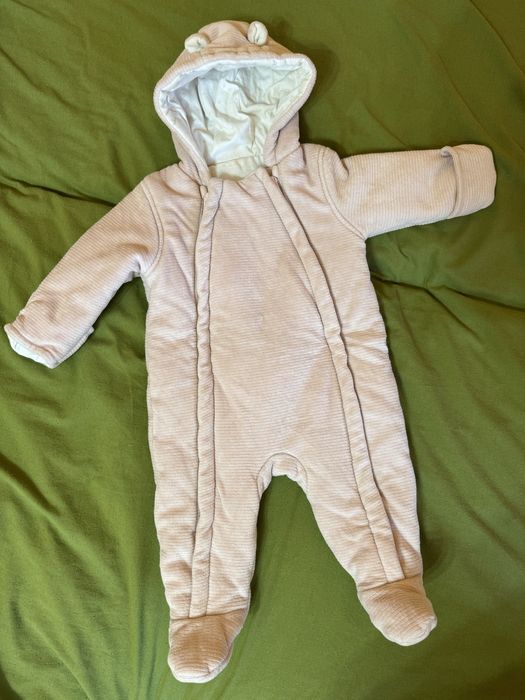 Комбінезон дитячий