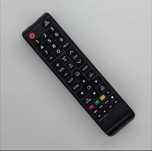 Comando universal para TV Samsung - da para tv-lcd-led-Smarttv