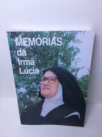 Memórias da Irmã Lúcia. Vol. 1