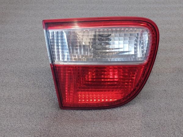 Farolim esquerdo SEAT Leon (1M1)