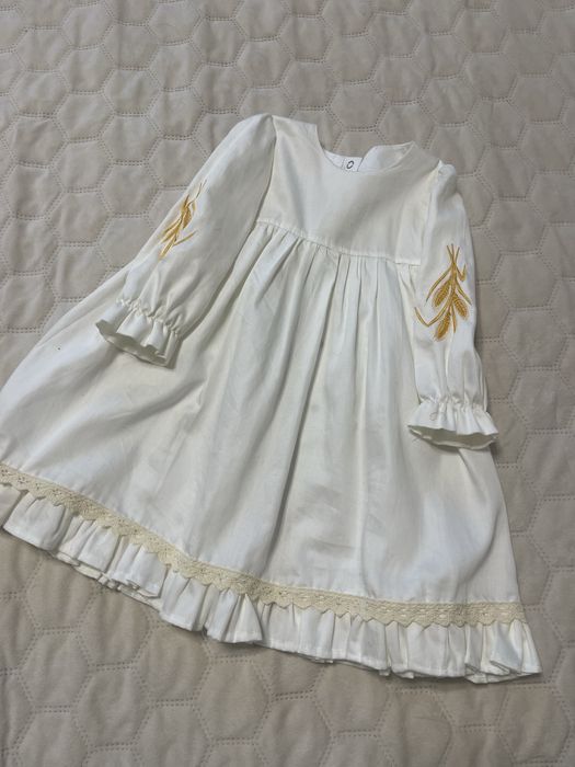 Плаття для дівчинки