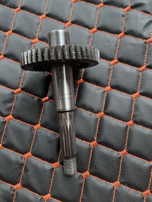 Карбюратор Делорто 19