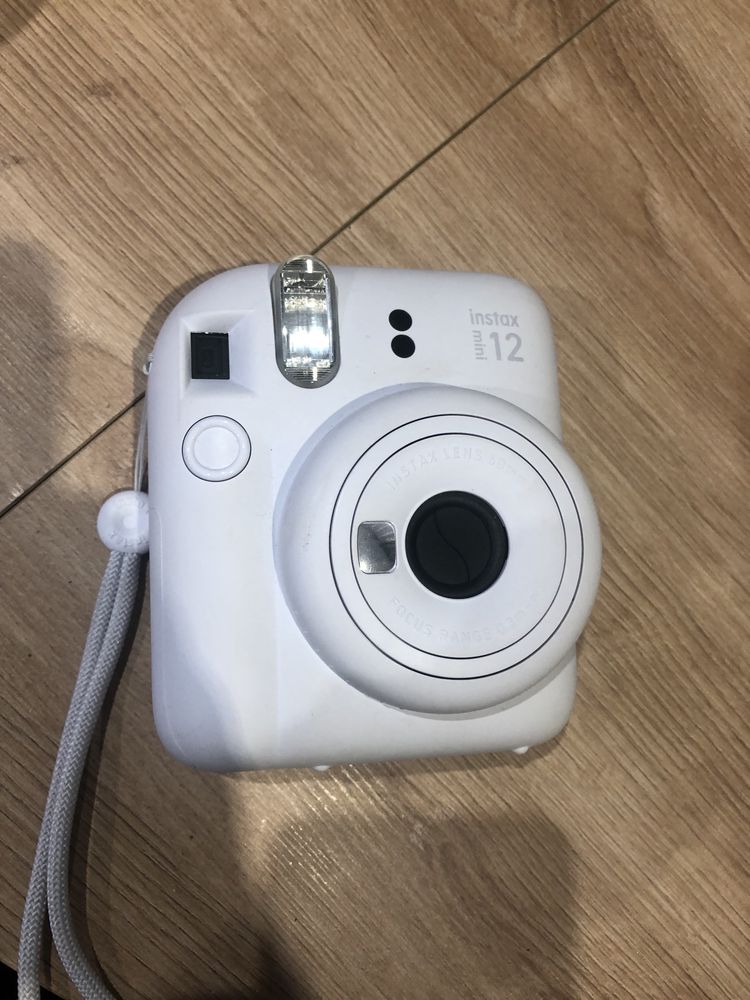 Instax  12 mini