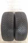 Opony wielosezonowe HANKOOK KINERGY 4S2 195/55/16 2szt 23r Okazja!