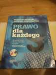 Książka prawo dla każdego