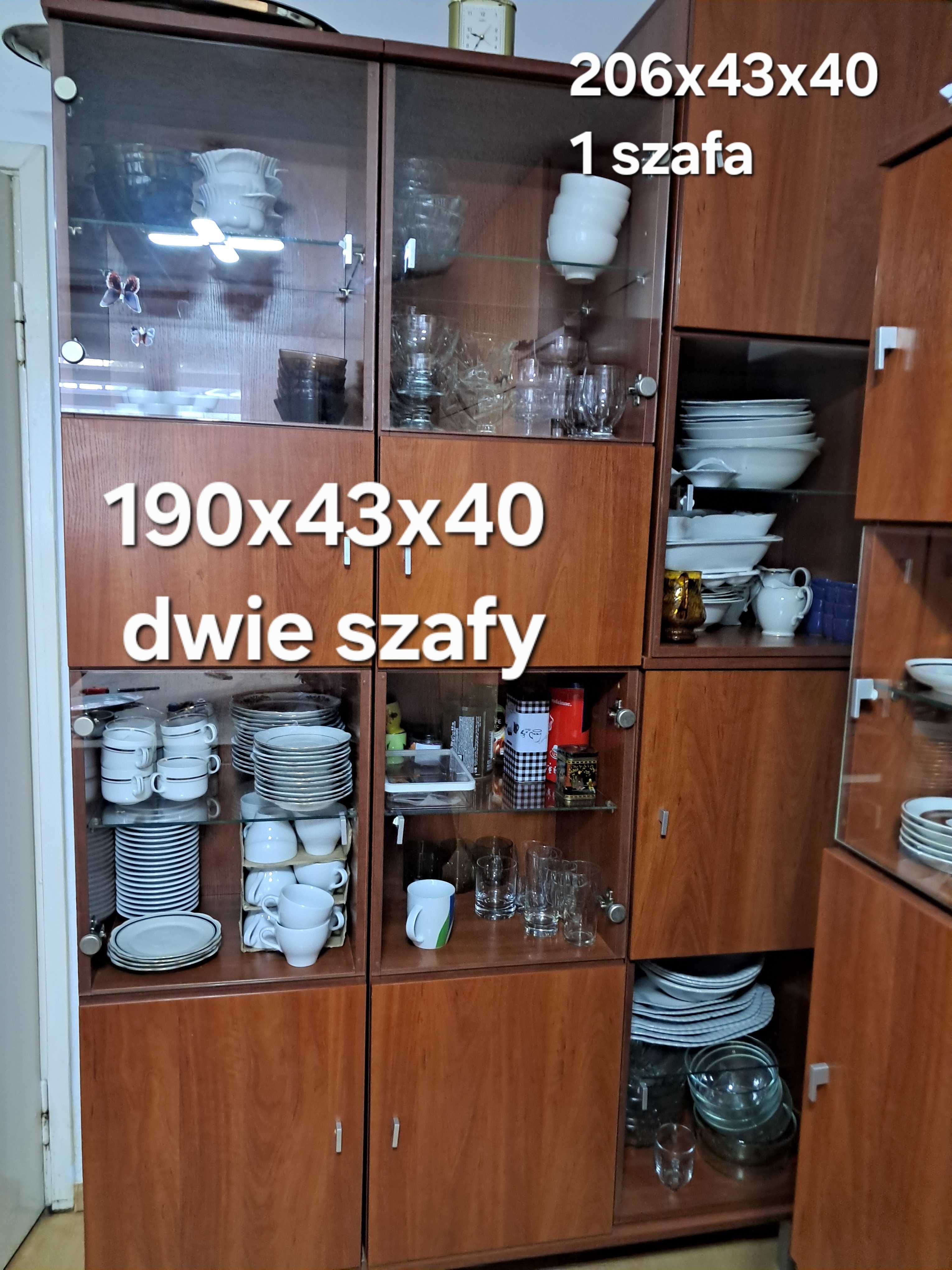 meble do wzięcia za darmo