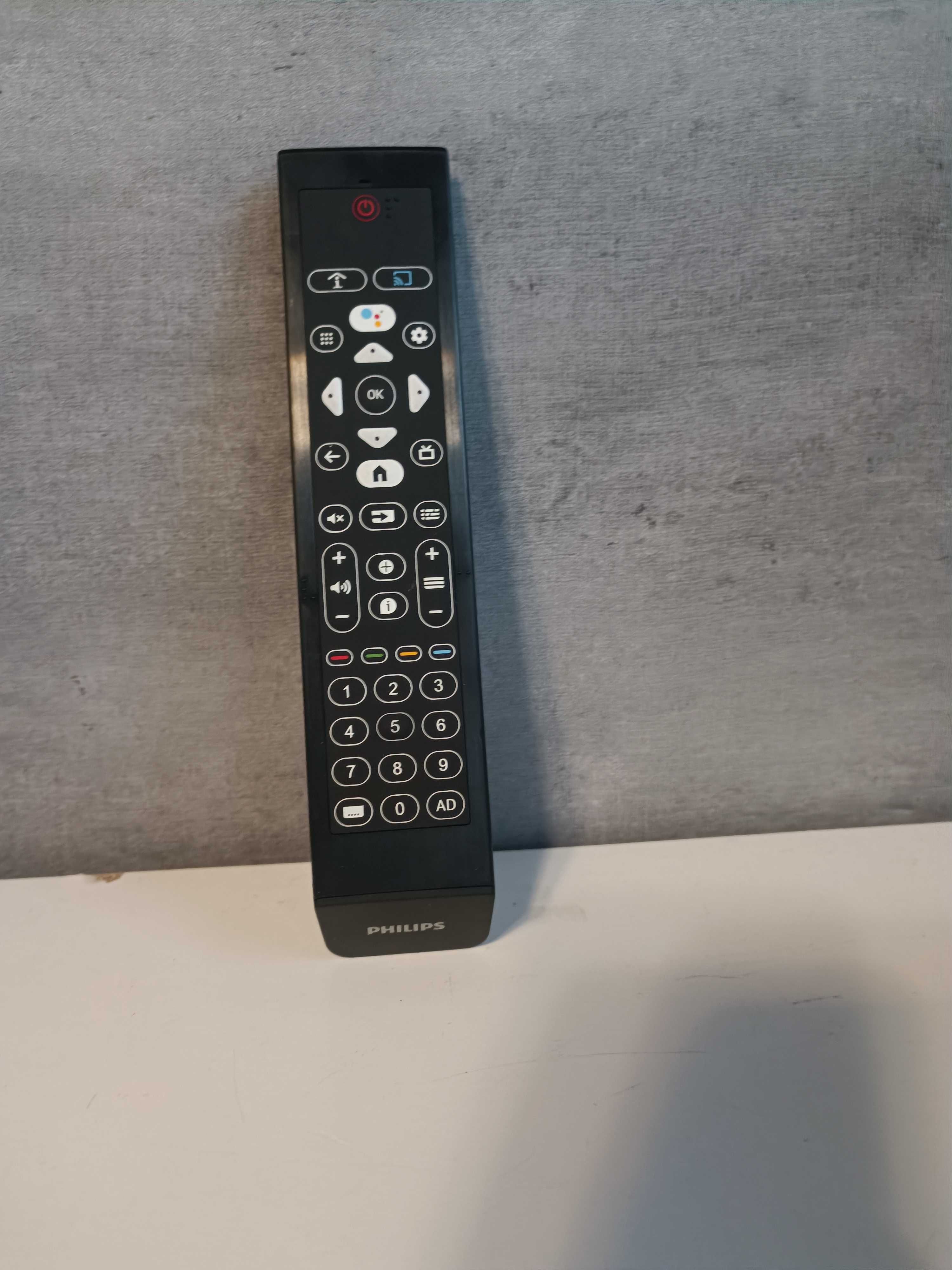 32 Cali TV Philips LED HDR Android TV DVB-T2 Hevc + Upominek + Kupon +
