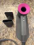 Фен dyson supersonic