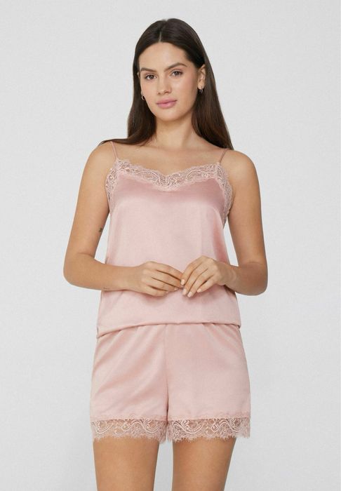 Піжама Tezenis атлас