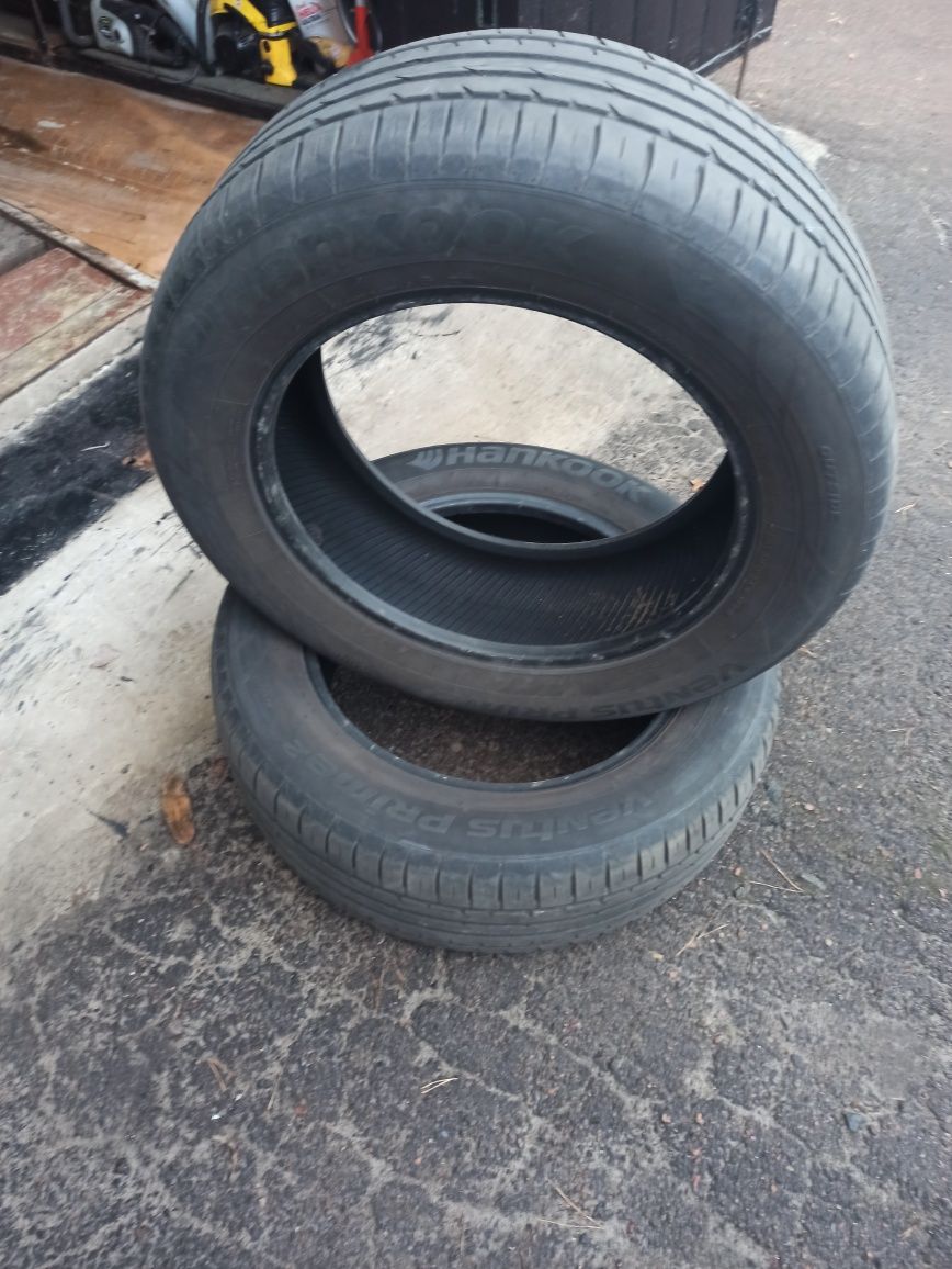Шини Hankook ventus prime 2  R18 235 60