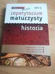 Historia repetytorium maturzysty