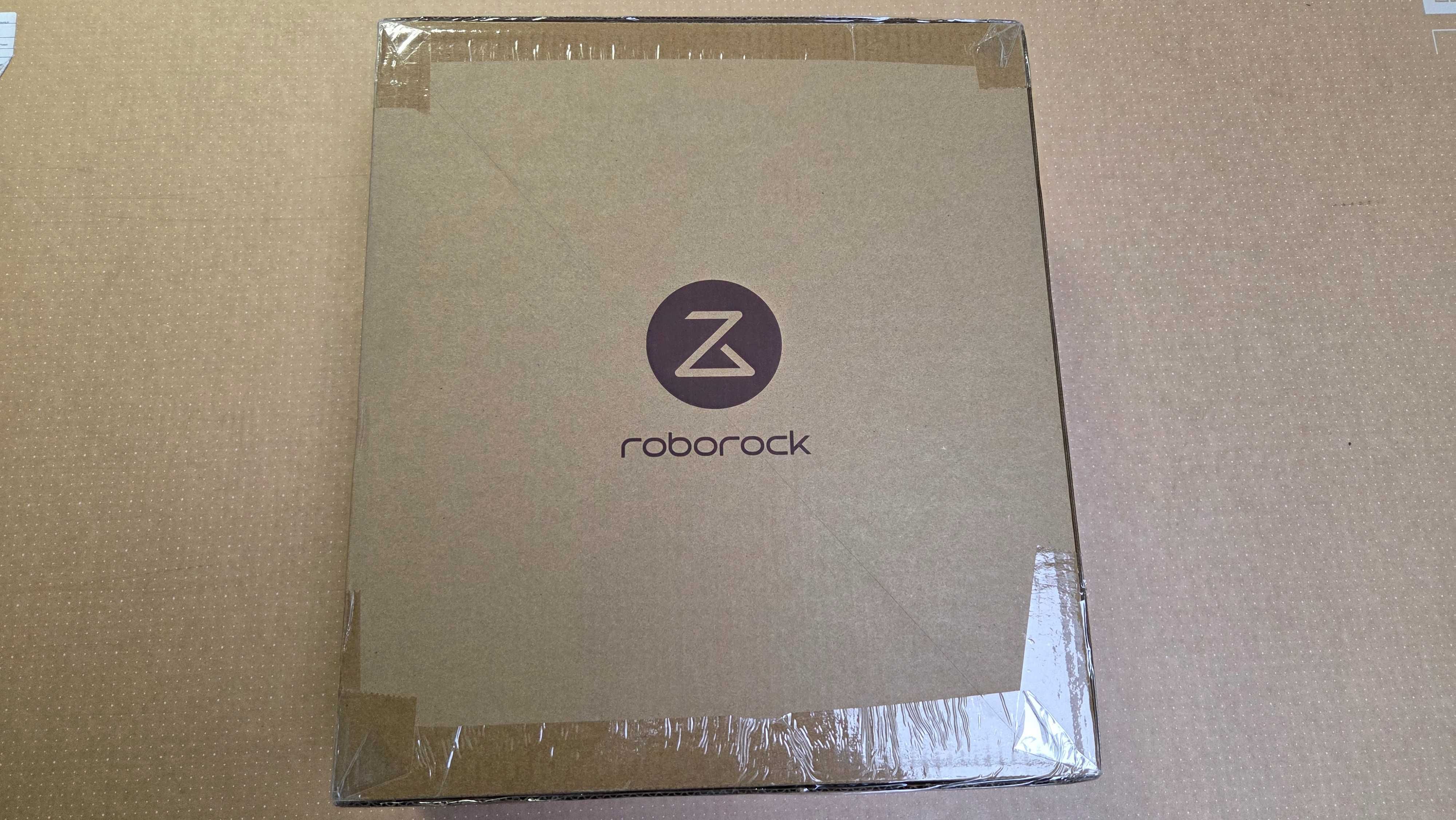 Roborock Q7 Max Czarny • Mopowanie i odkurzanie • LiDAR 3D • Nowy -Krk