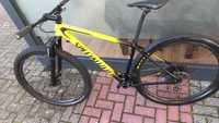 Specialized Epic HT Carbon Roval