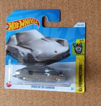 Porsche 911 carrera    brelok hot wheels