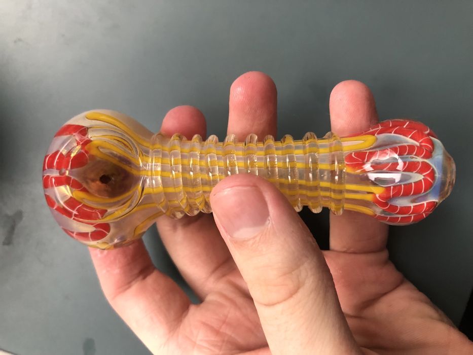 fajka/smoking pipe