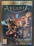 Arcania Gothic 4. Gold Edition PC