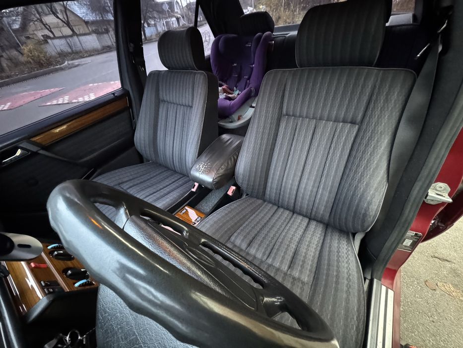 Продам Mercedes-Benz w124