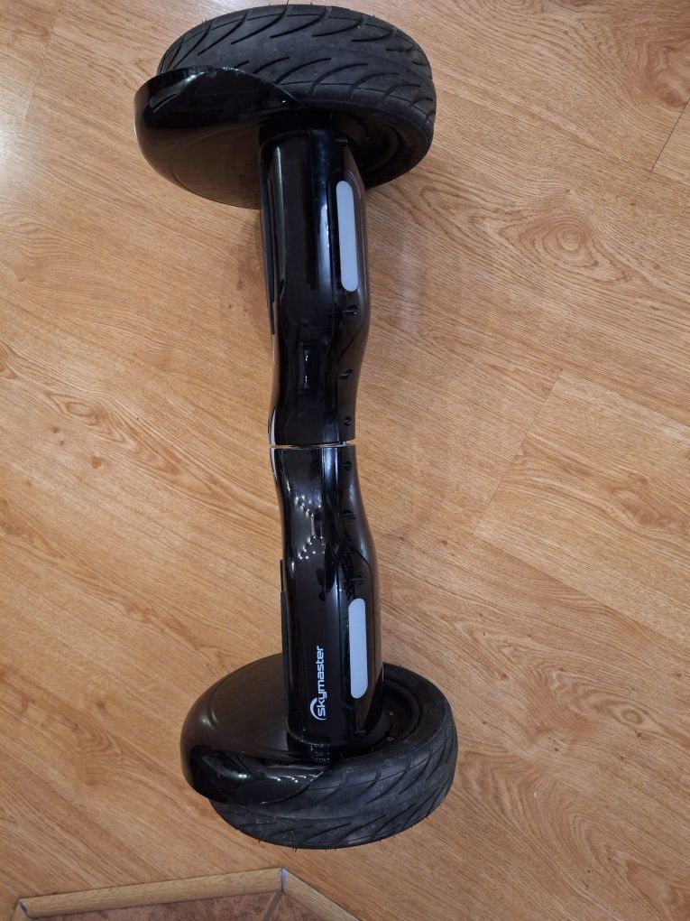 Skymaster wheels 11 dual smart
